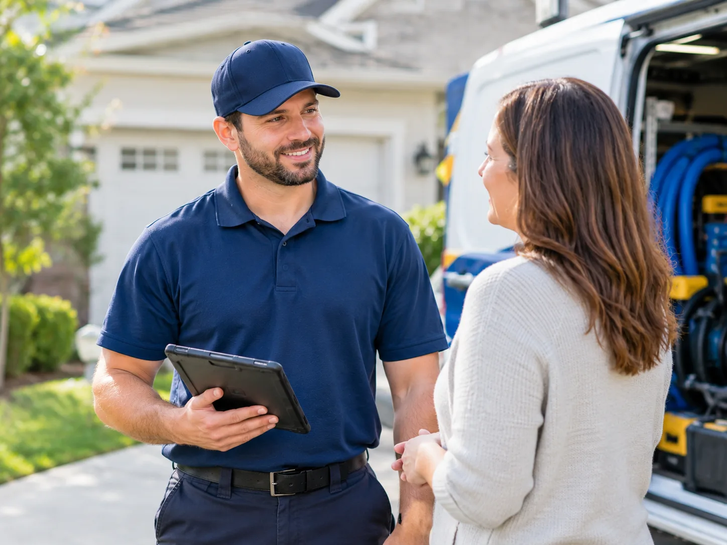 Sewage Backup Cleanup Griswold, IA FAQs